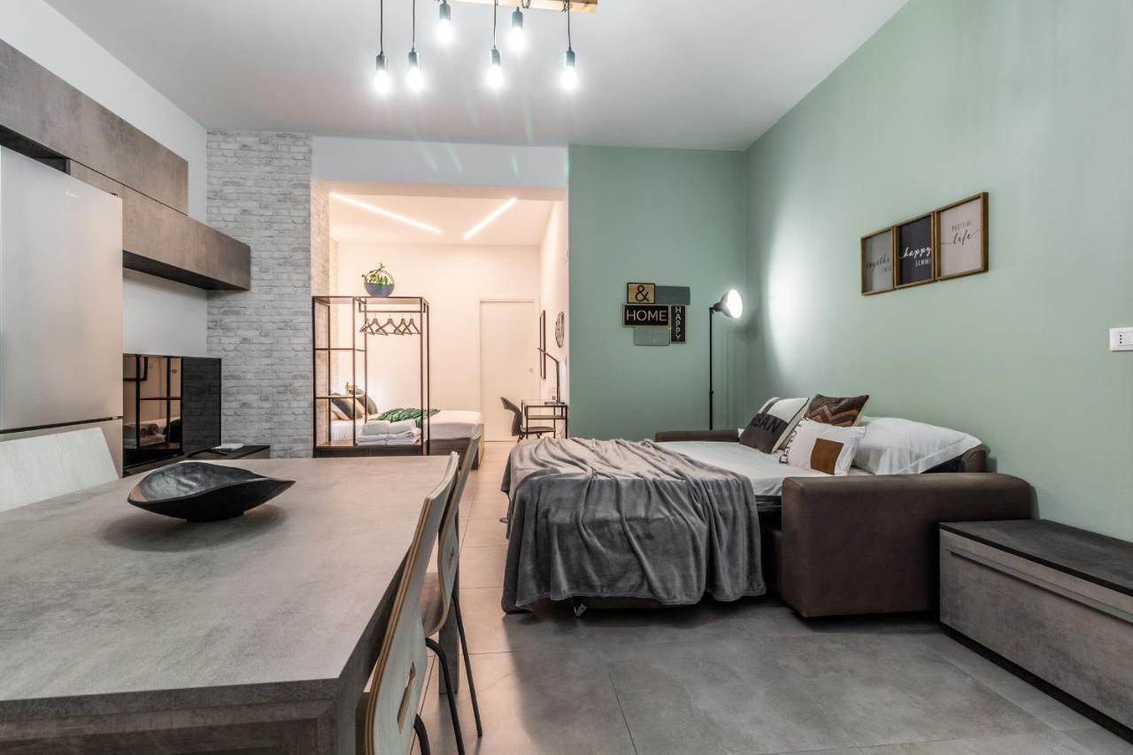 Tartini Lofts Appartement *