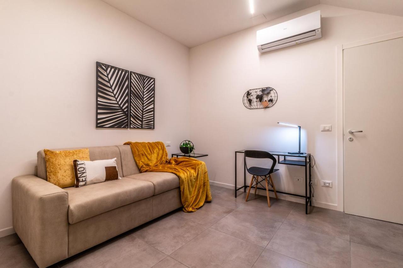 Tartini Lofts Bologna