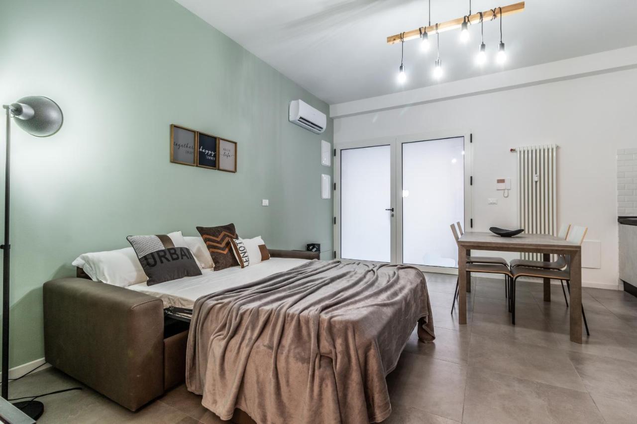 Tartini Lofts