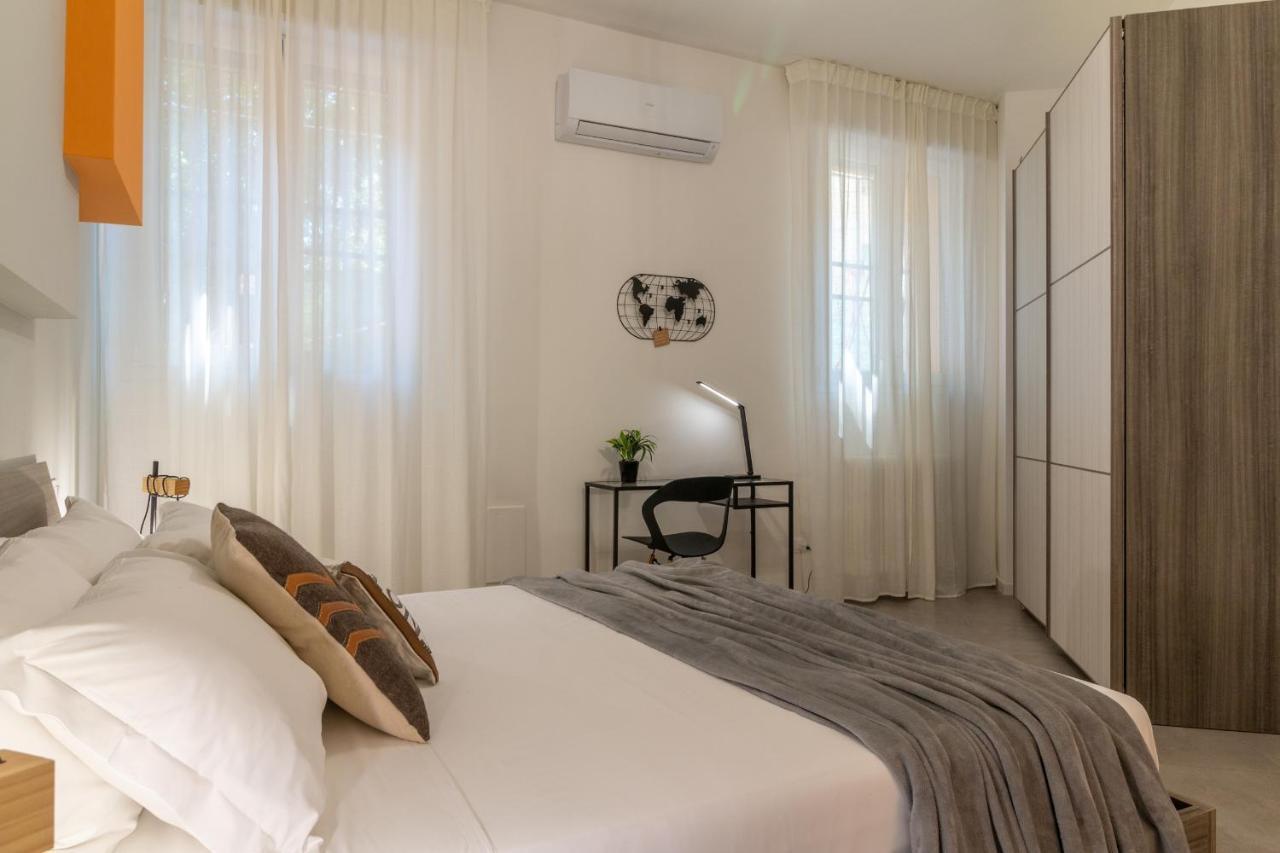 Tartini Lofts * Bologna