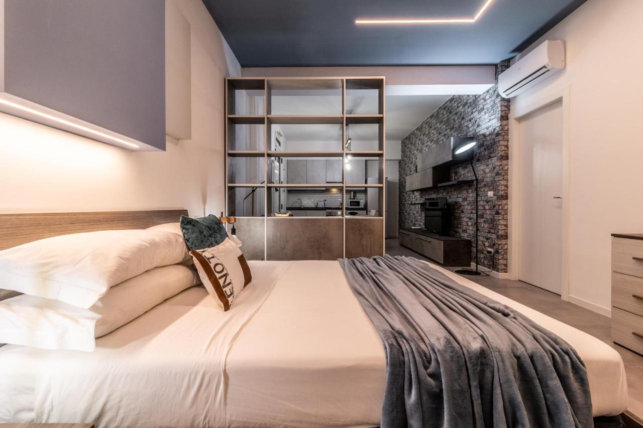 Tartini Lofts Appartement *
