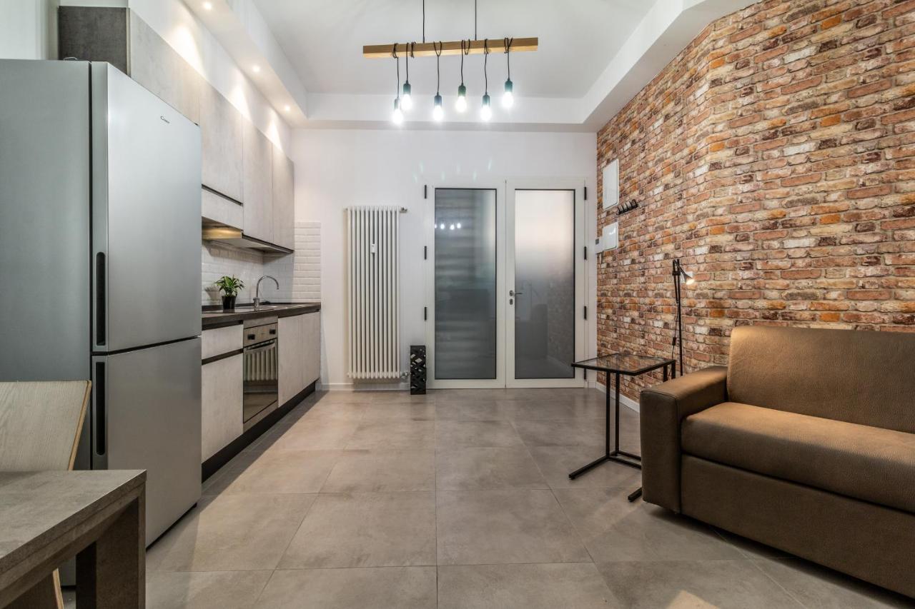 Appartement Tartini Lofts Bologna