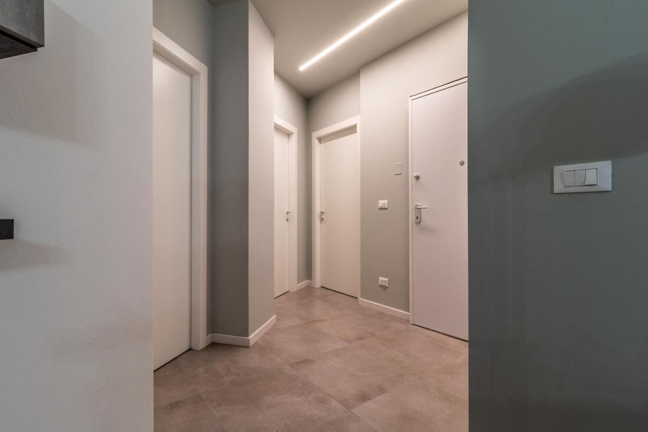 Tartini Lofts Appartement Bologna
