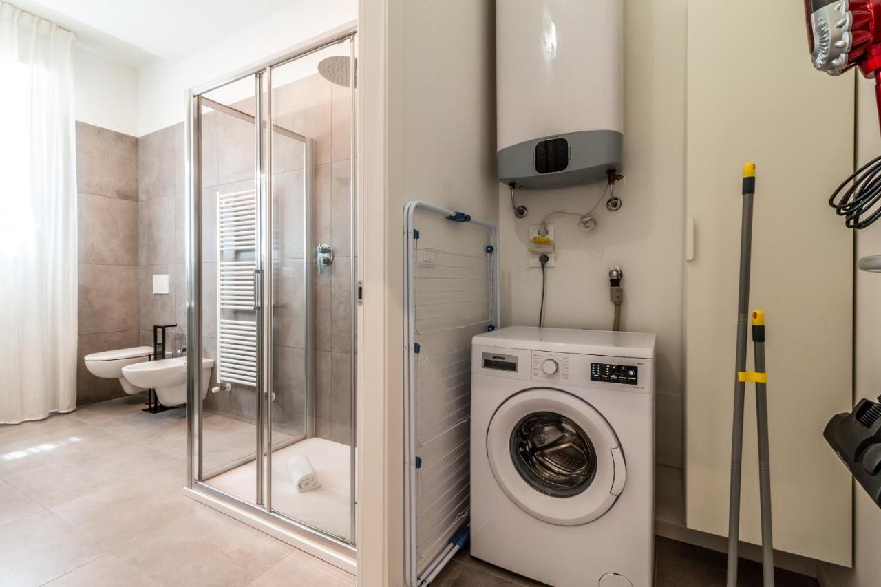 Tartini Lofts Appartement *