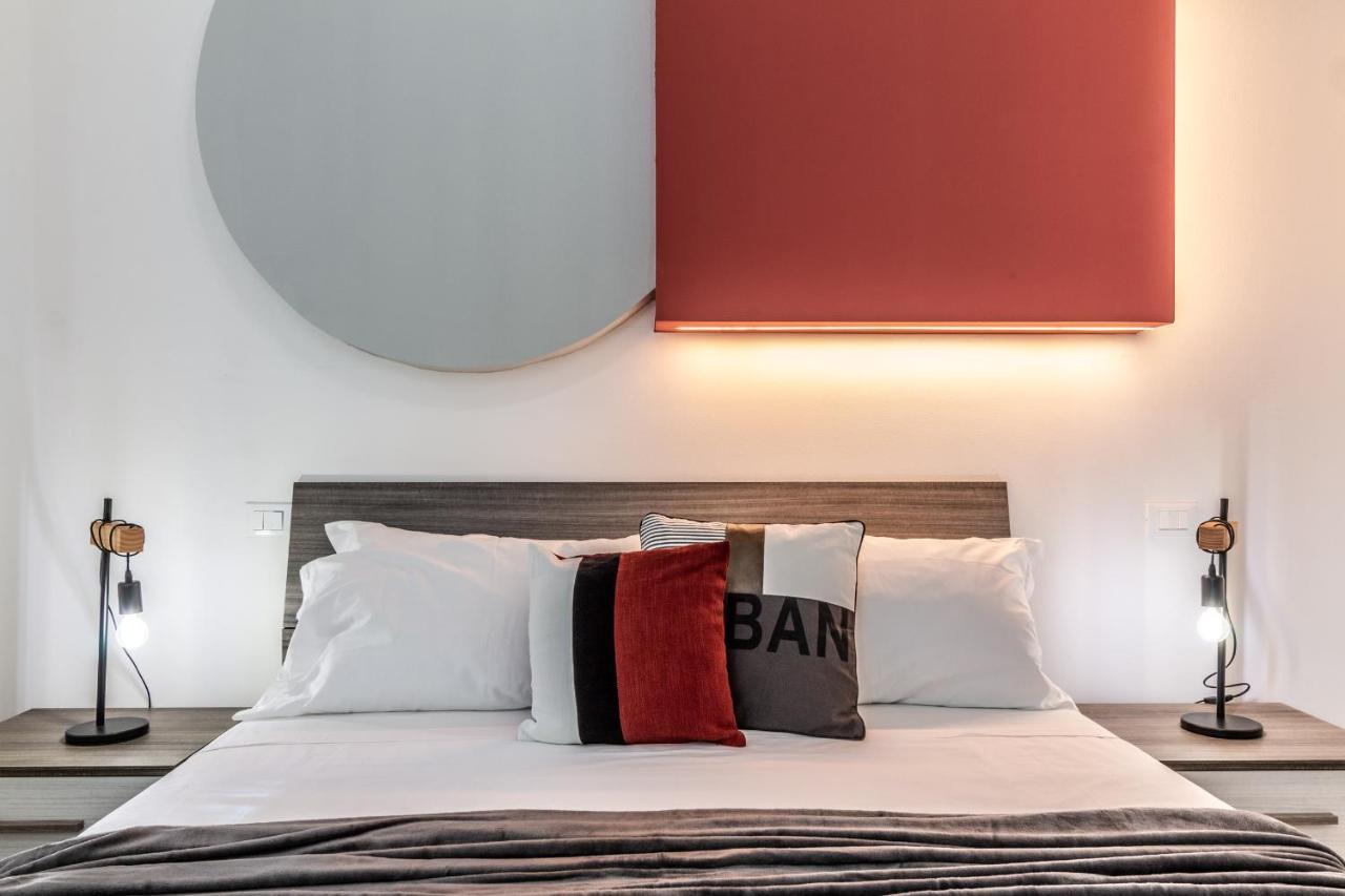 Tartini Lofts Appartement