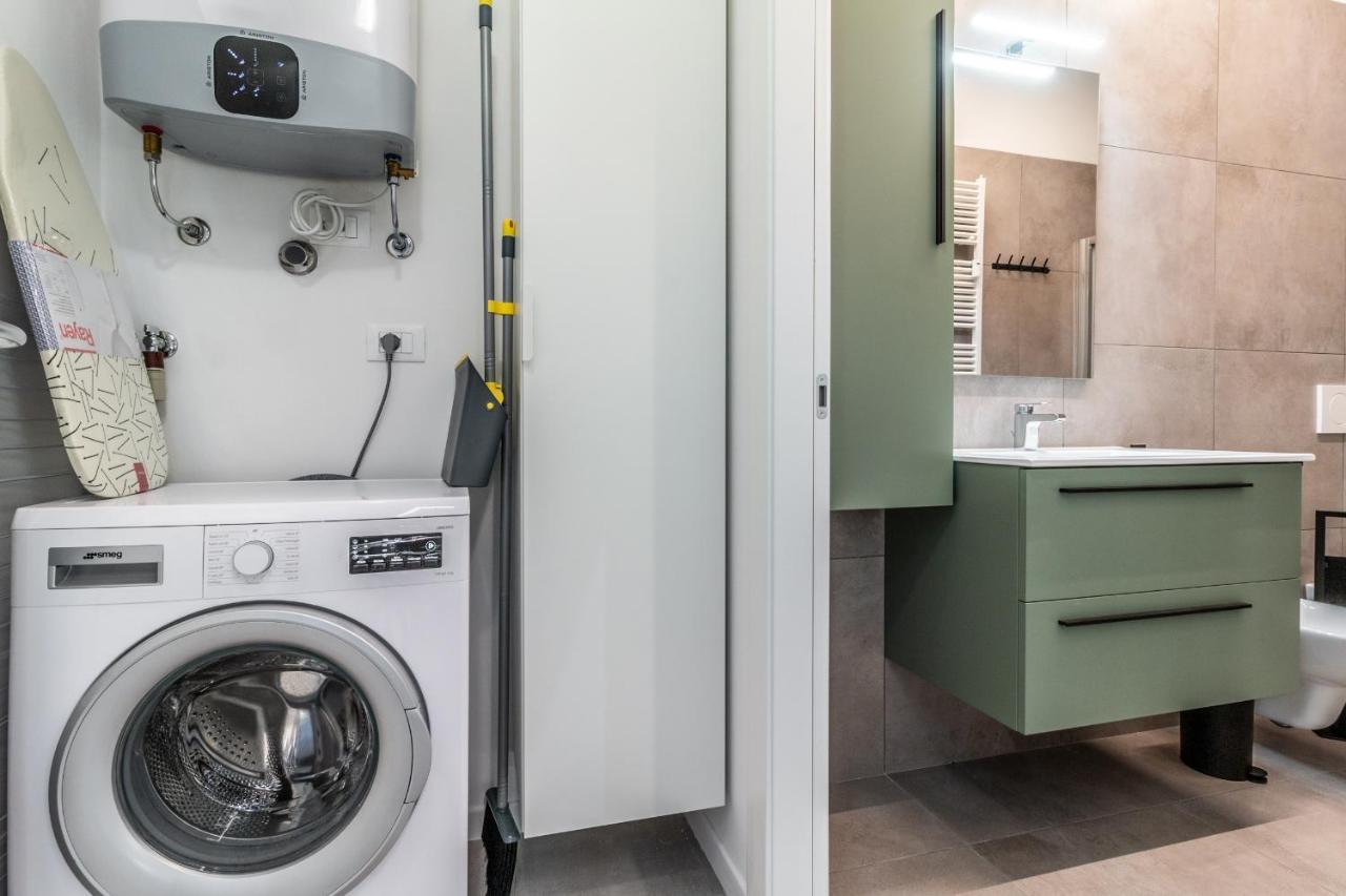 Tartini Lofts Appartement