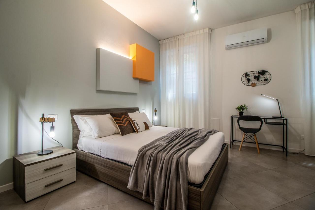 Appartement Tartini Lofts
