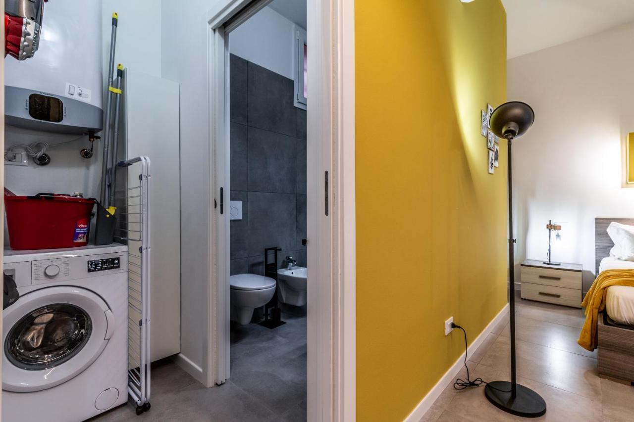 Appartement Tartini Lofts Bologna