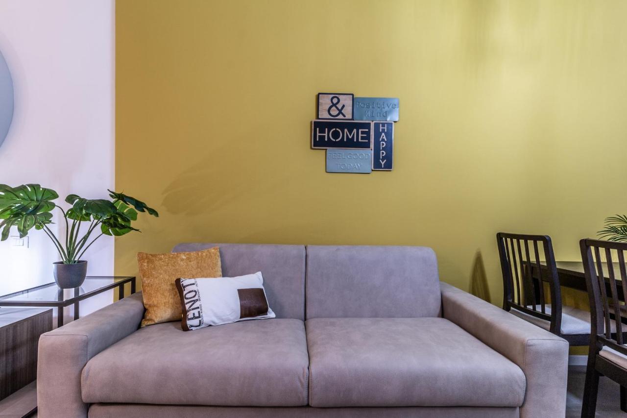 Tartini Lofts Appartement