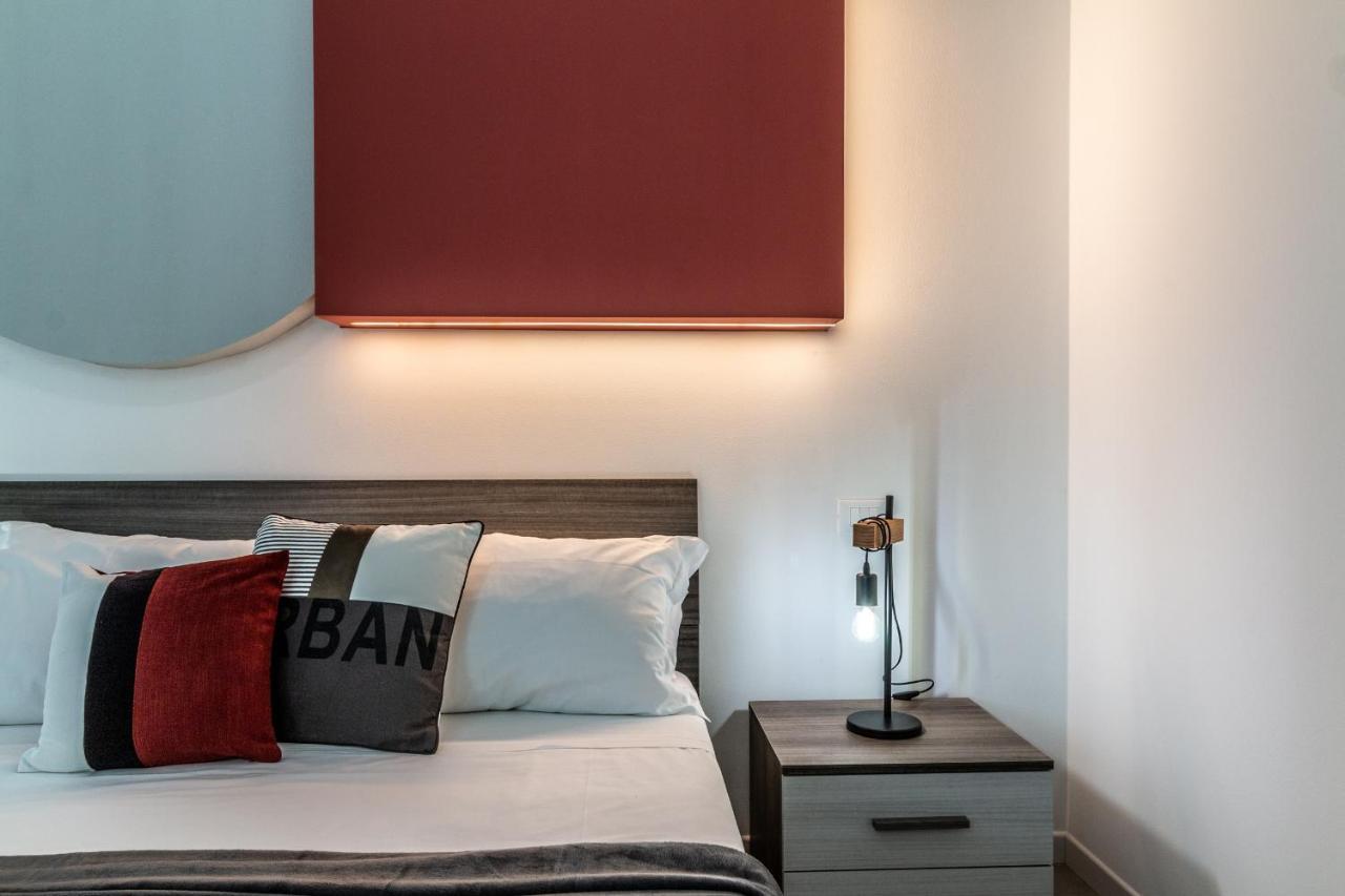 Tartini Lofts *