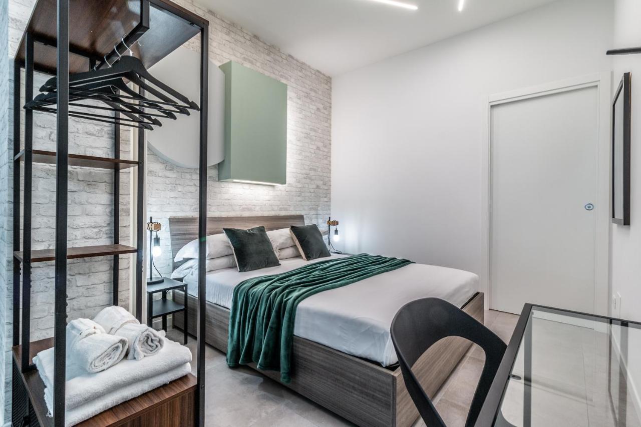 Appartement Tartini Lofts Bologna