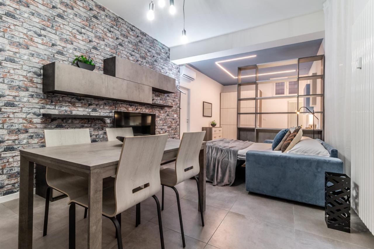 Tartini Lofts Bologna