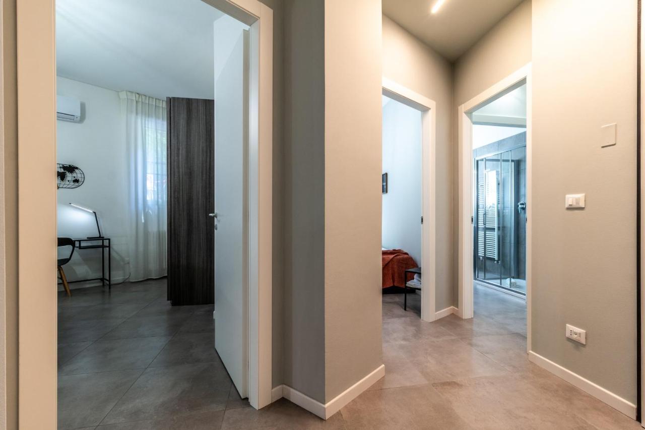 Appartement Tartini Lofts *