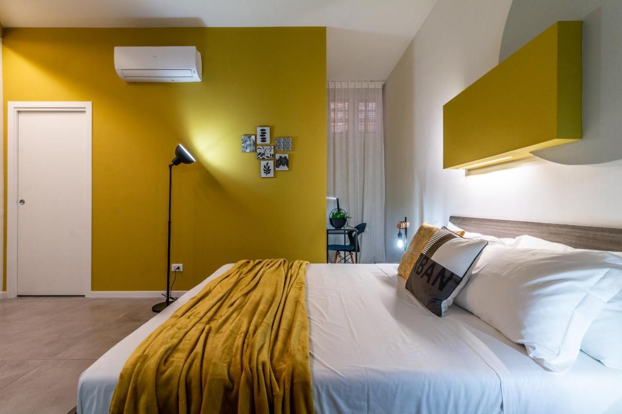 Tartini Lofts Bologna