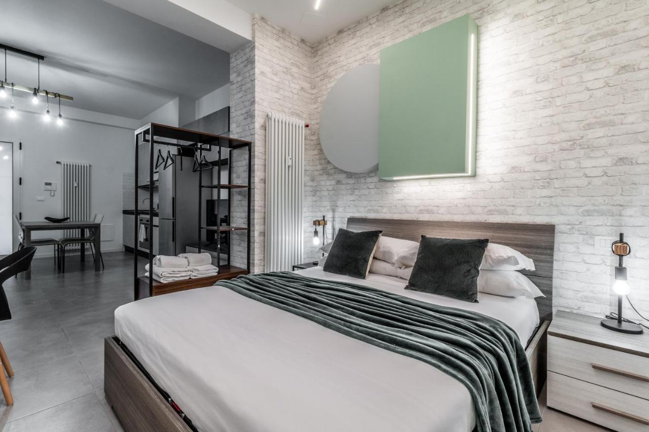 Appartement Tartini Lofts