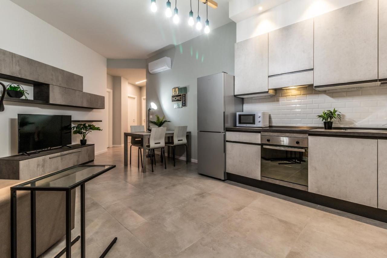 Appartement Tartini Lofts