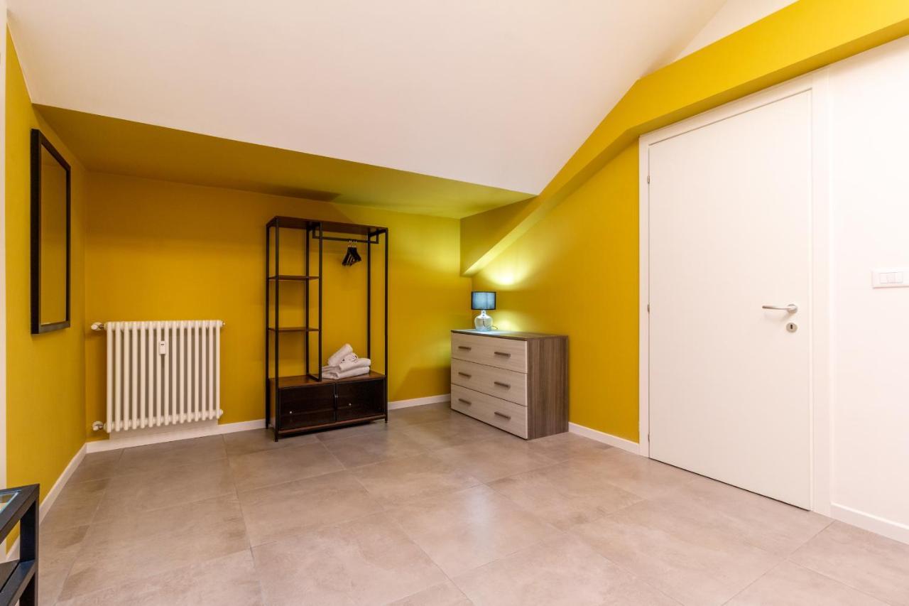 Tartini Lofts Appartement *