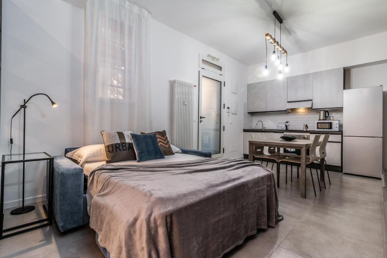 Appartement Tartini Lofts *