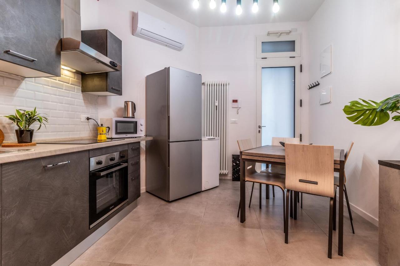 Tartini Lofts *