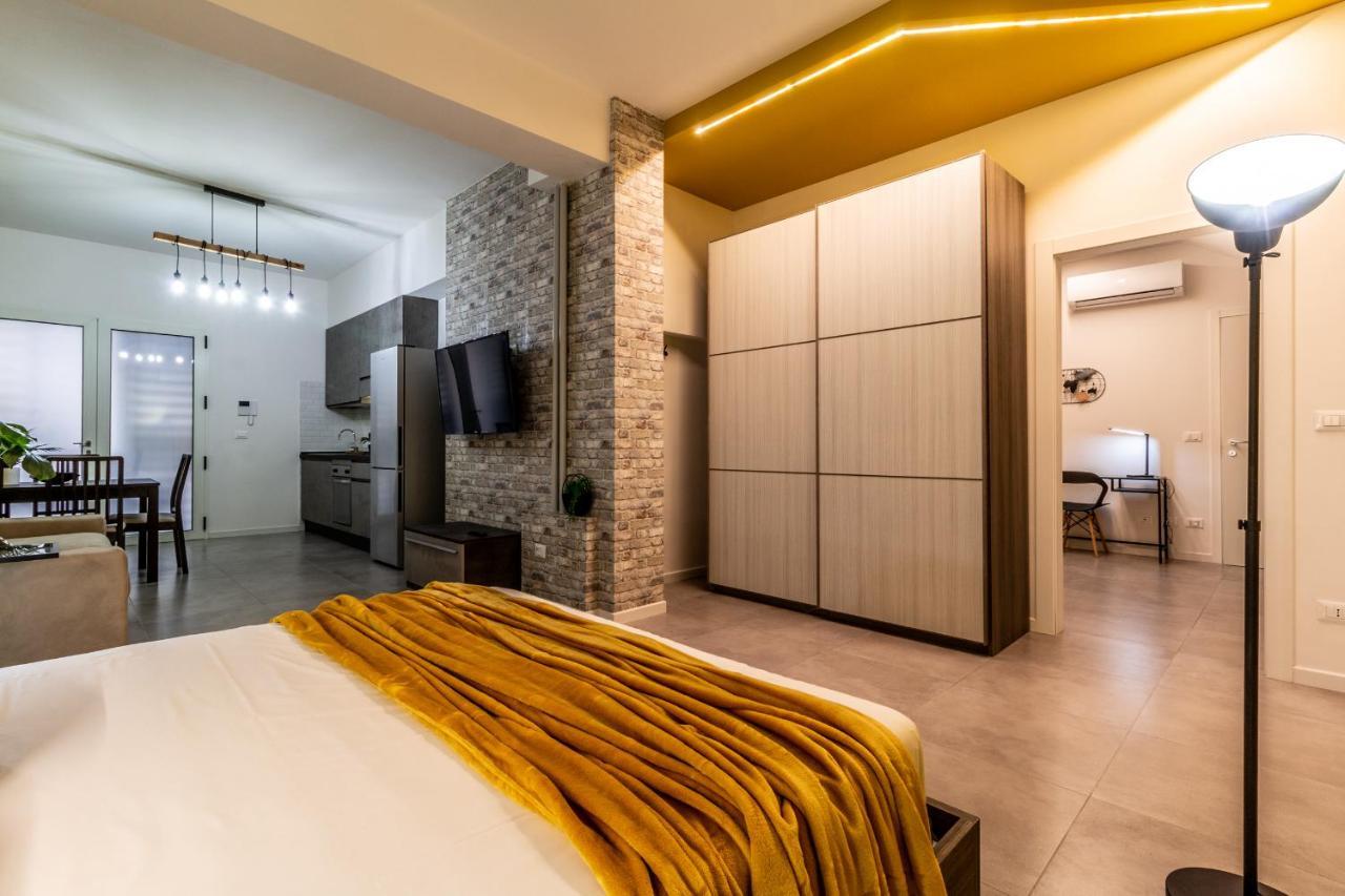 Tartini Lofts