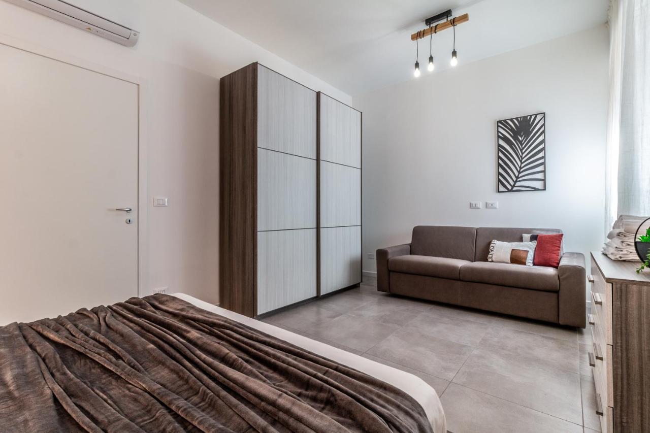 Tartini Lofts Appartement *