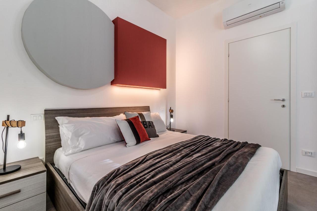 Tartini Lofts Appartement Bologna