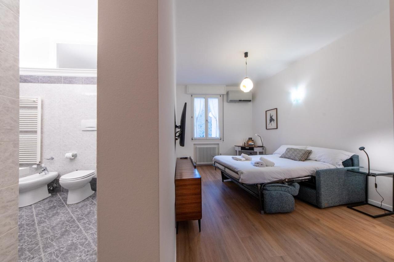 Housmart Corte Galluzzi 7/1 Apartamento