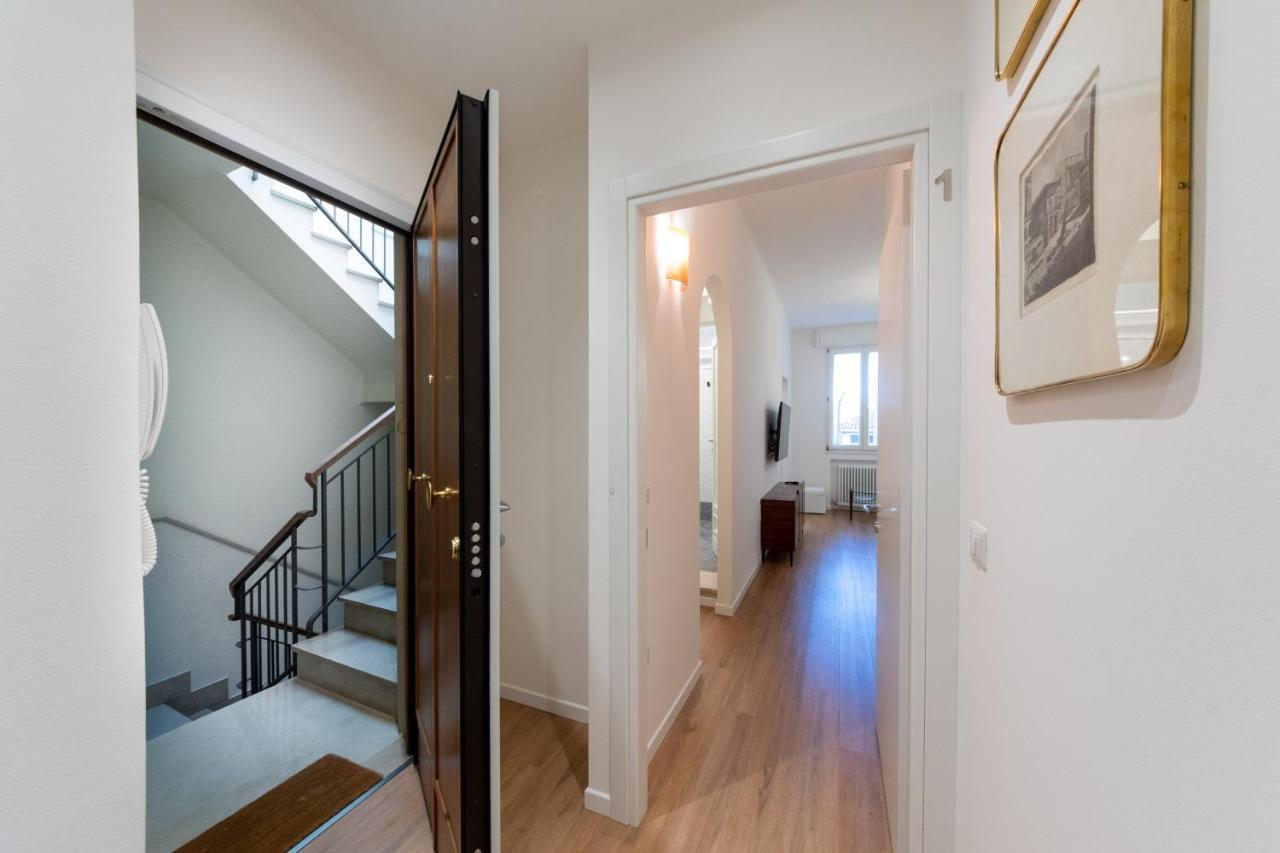 Apartamento Housmart Corte Galluzzi 7/1 *