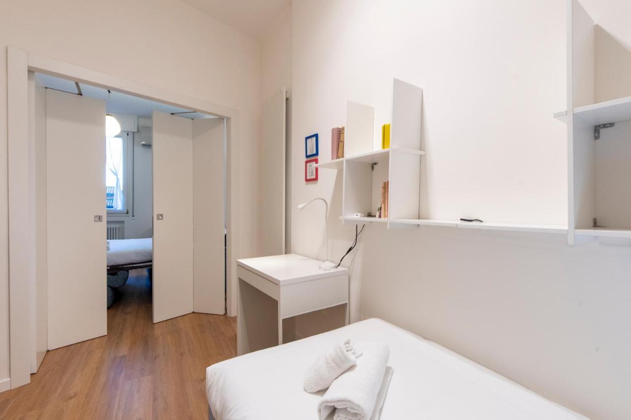 Housmart Corte Galluzzi 7/1 Apartamento