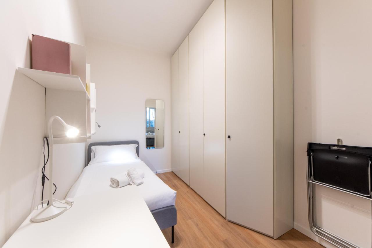 Apartamento Housmart Corte Galluzzi 7/1 *