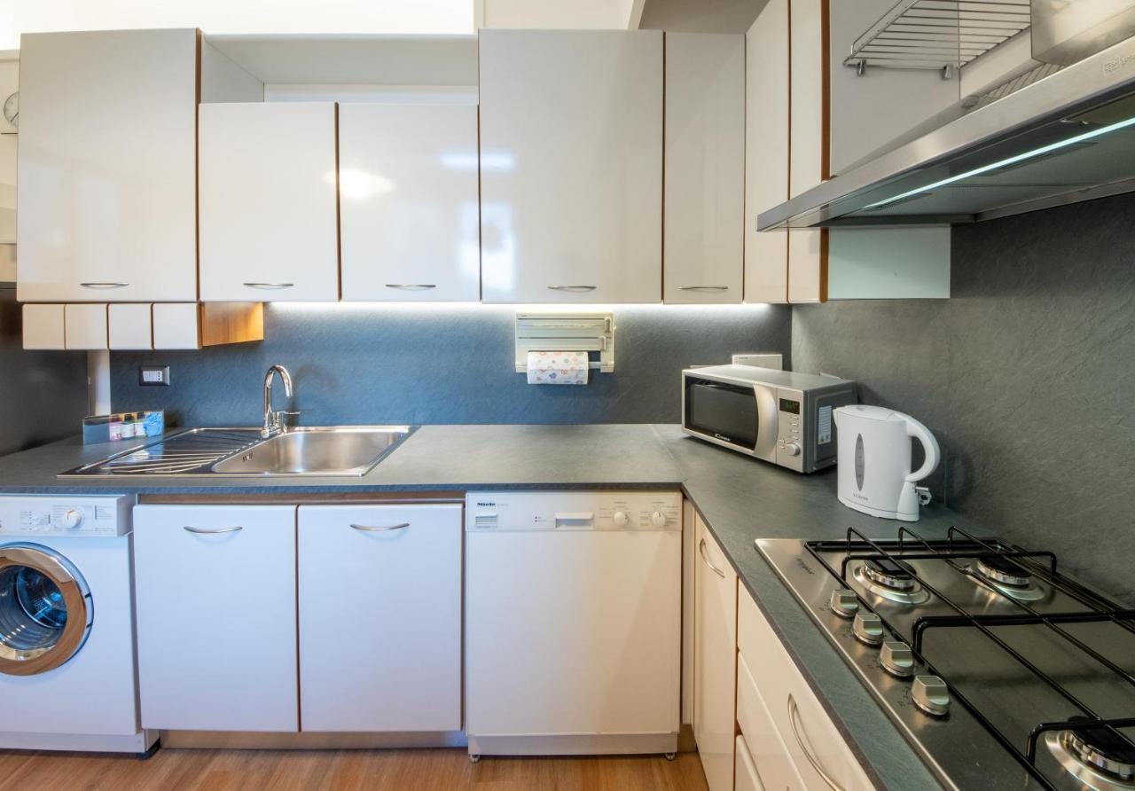 Apartamento Housmart Corte Galluzzi 7/1 *