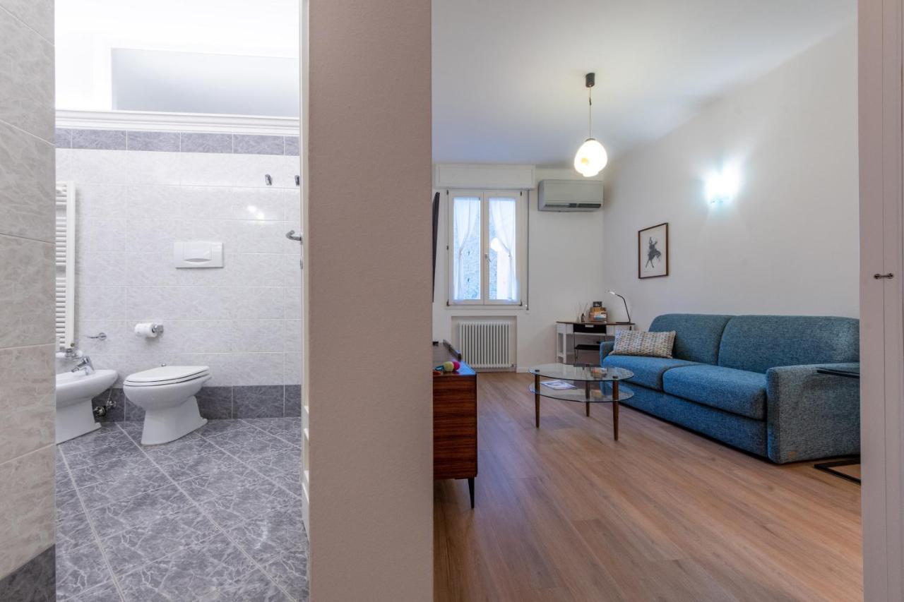 Housmart Corte Galluzzi 7/1 Apartamento *