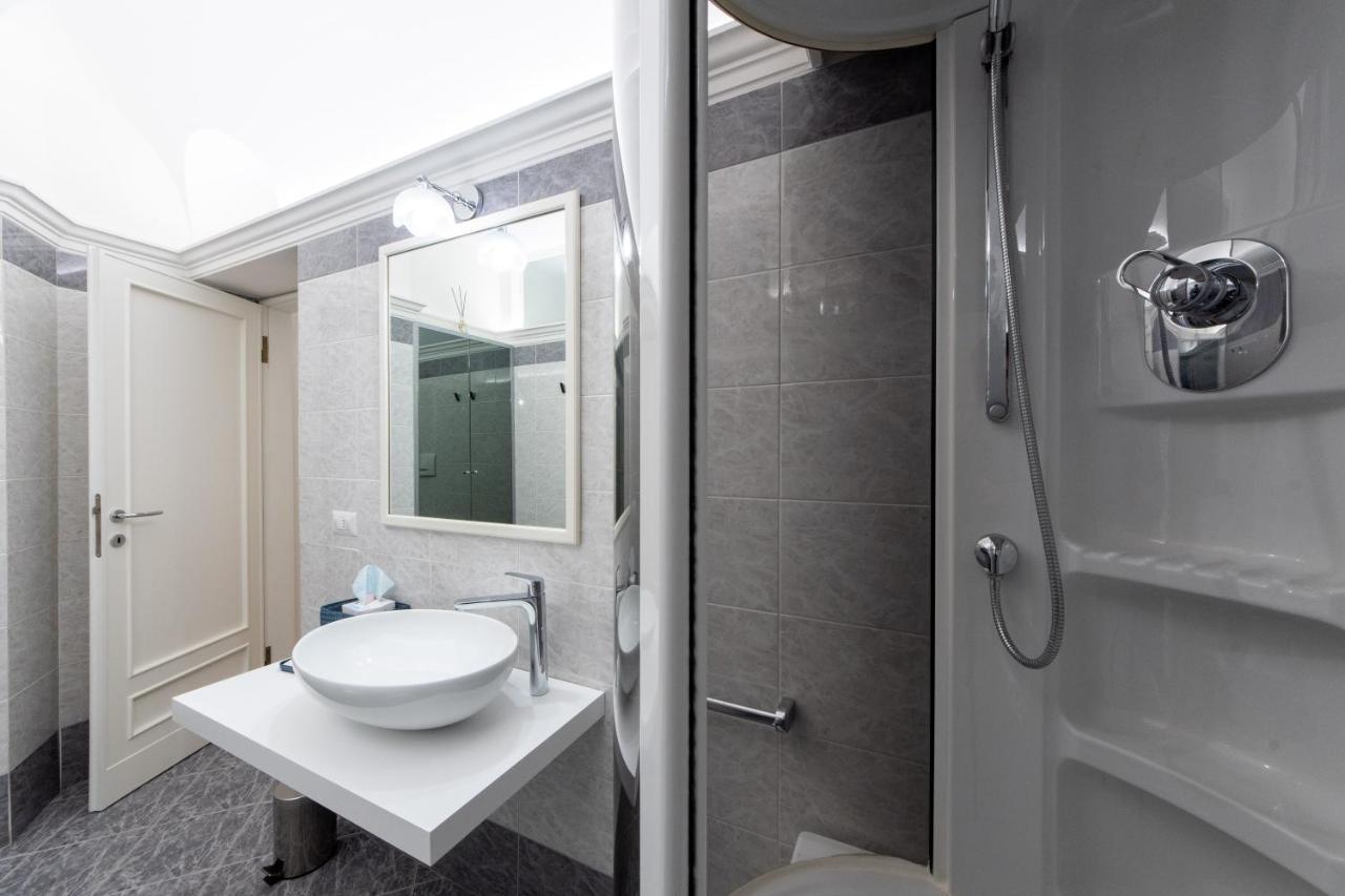 Apartamento Housmart Corte Galluzzi 7/1