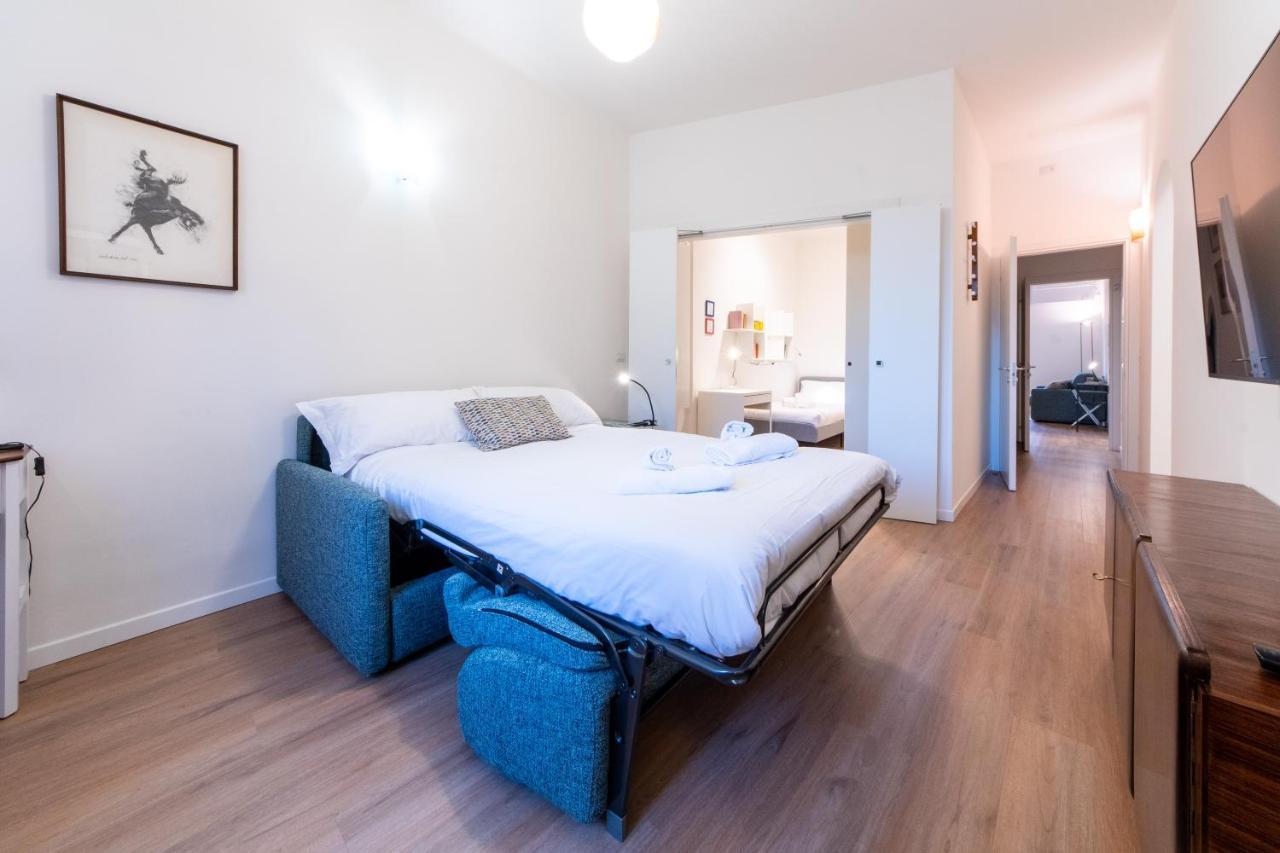 Housmart Corte Galluzzi 7/1