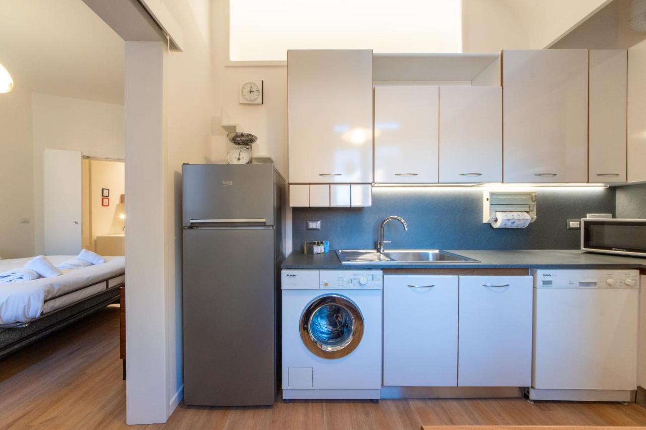Housmart Corte Galluzzi 7/1 Apartamento