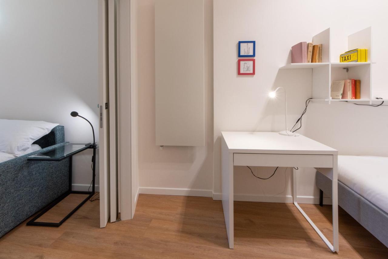 Apartamento Housmart Corte Galluzzi 7/1 Bolonha