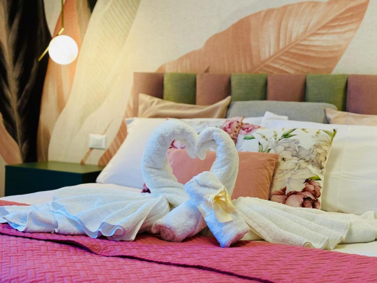 Sant'orsola Apartment Bologna