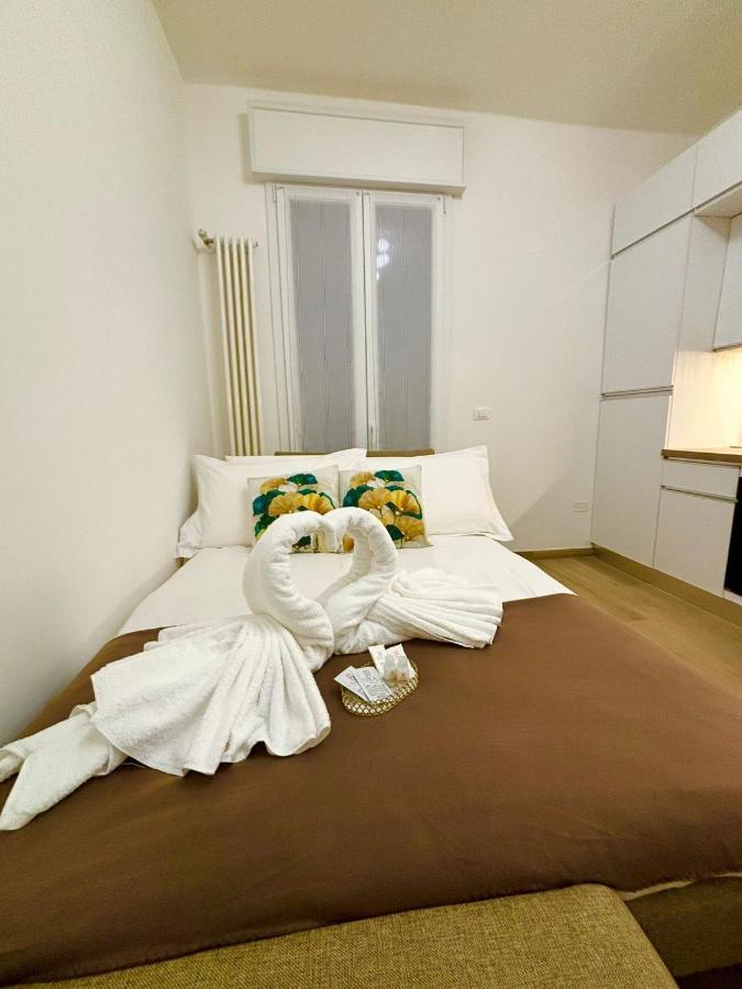 Sant'orsola Apartment