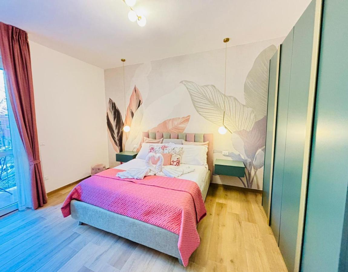 Sant'orsola Apartment