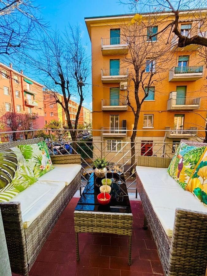 Sant'orsola Apartment *