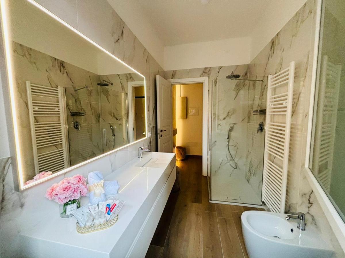 Apartment Sant'orsola *