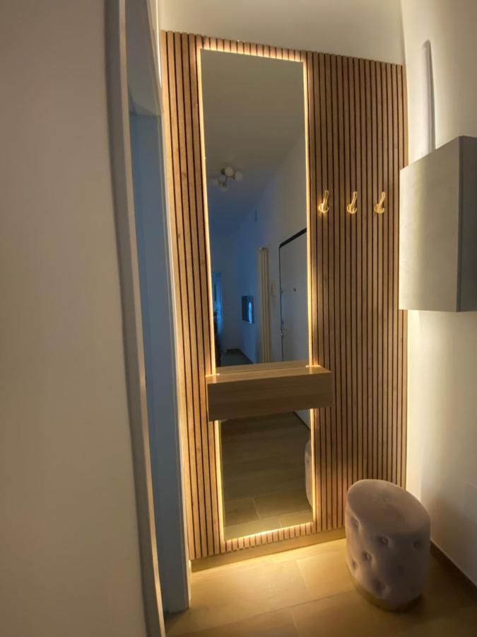 Sant'orsola Apartment *