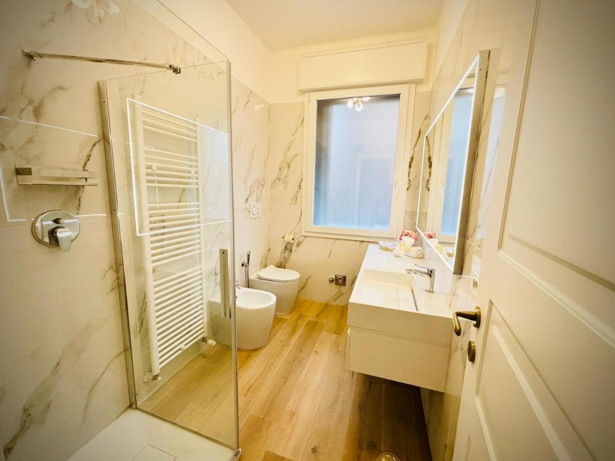Sant'orsola Apartment *