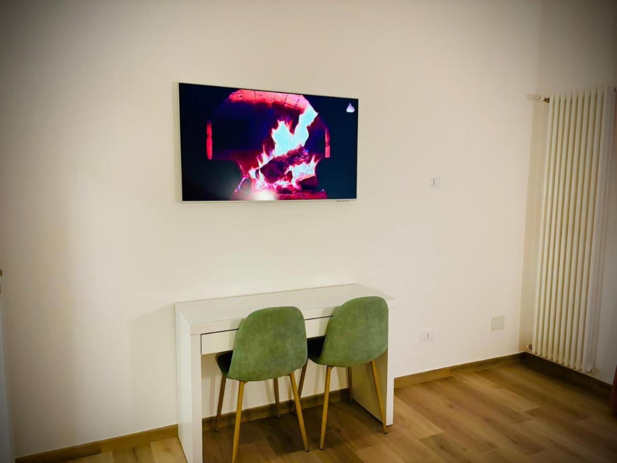 Sant'orsola Apartment Bologna