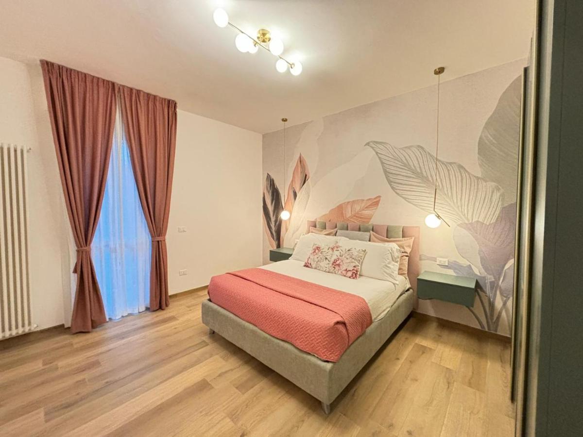 Sant'orsola Apartment