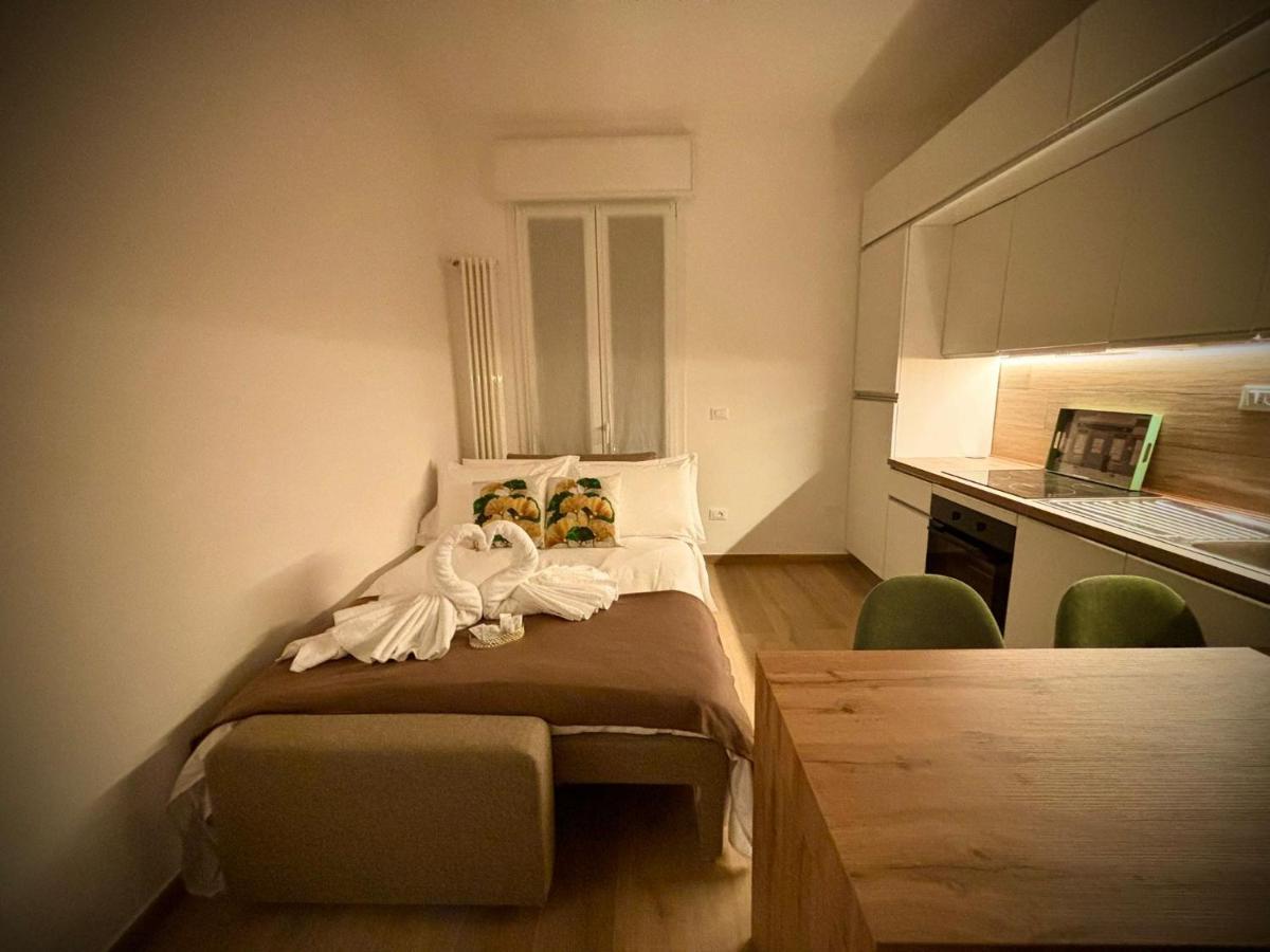 Sant'orsola Apartment *