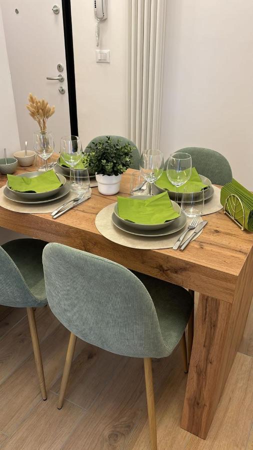 Sant'orsola Apartment