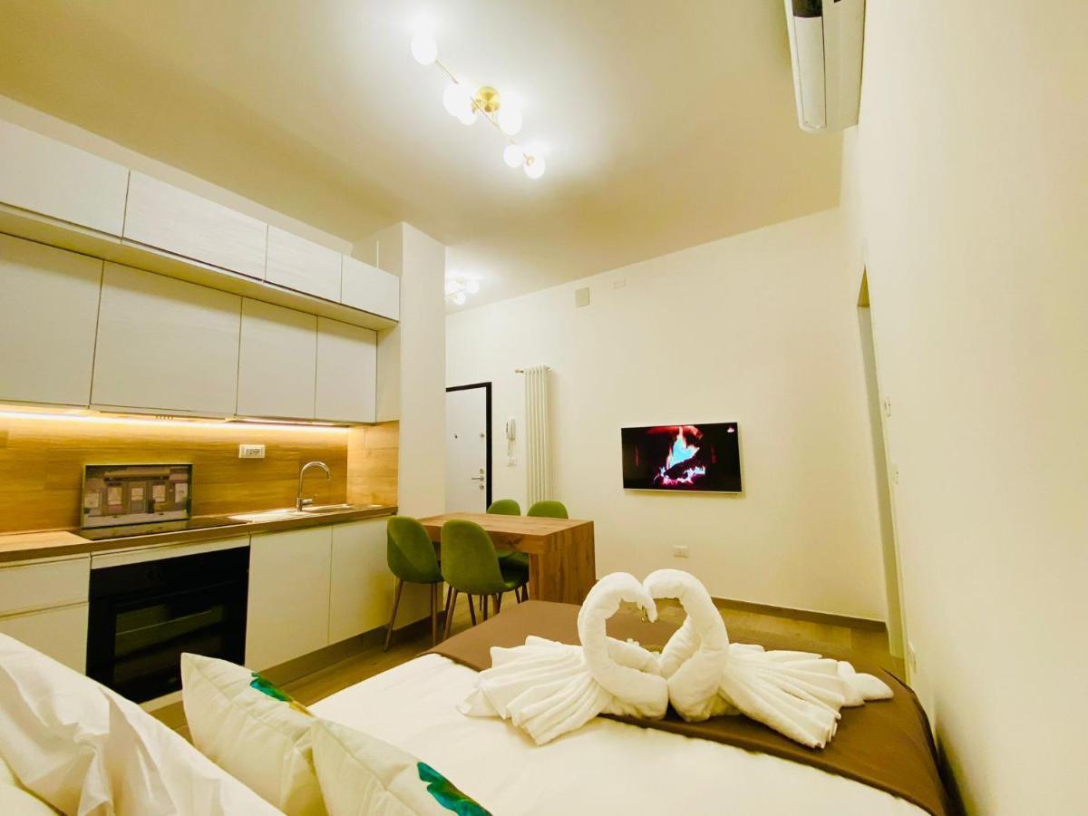 Sant'orsola Apartment *