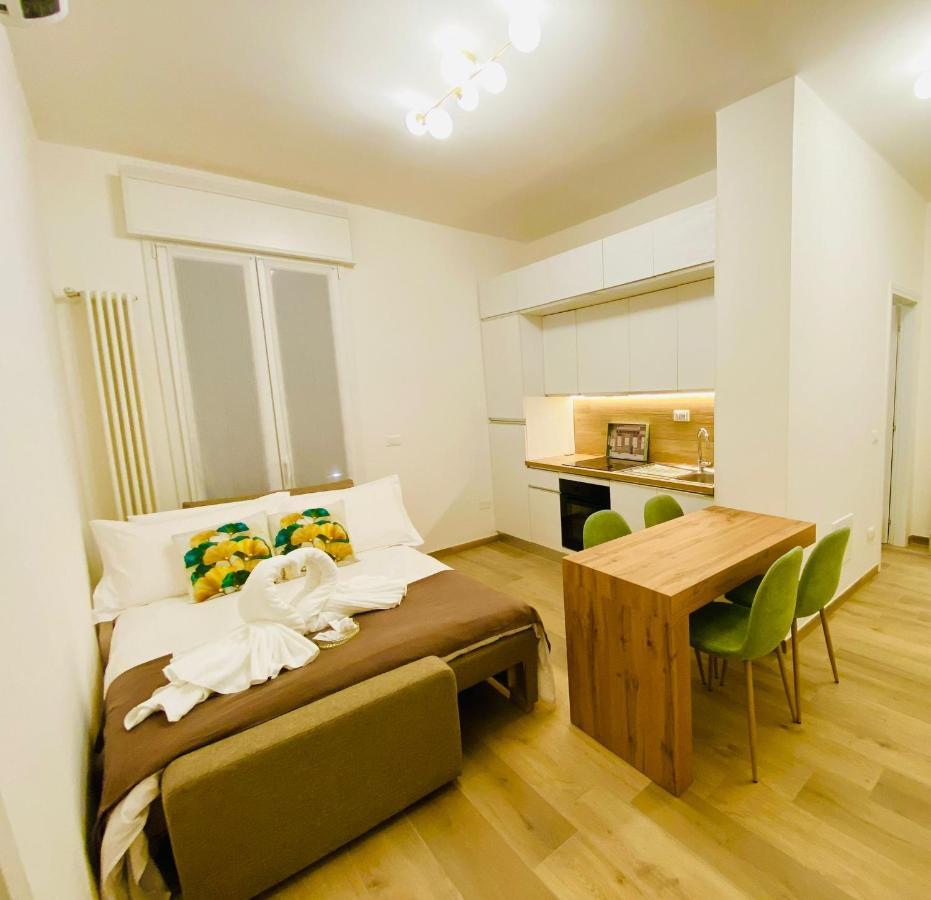 Sant'orsola Apartment
