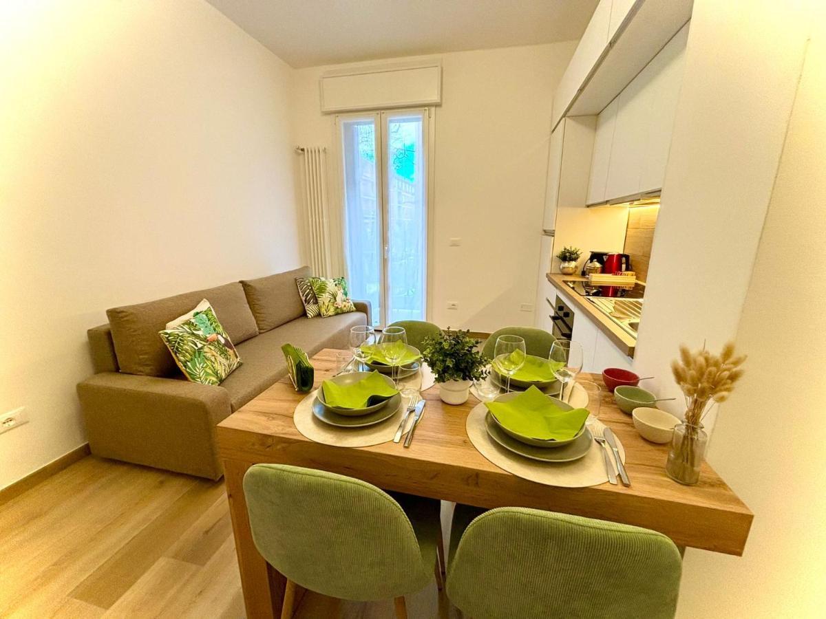 Apartment Sant'orsola